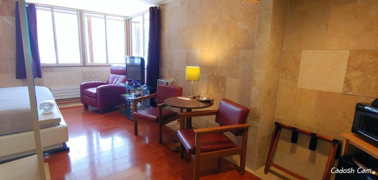 The Usonian Inn Llc Spring Green Extérieur photo