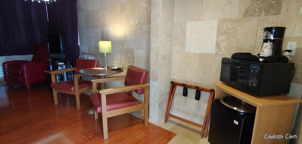 The Usonian Inn Llc Spring Green Extérieur photo
