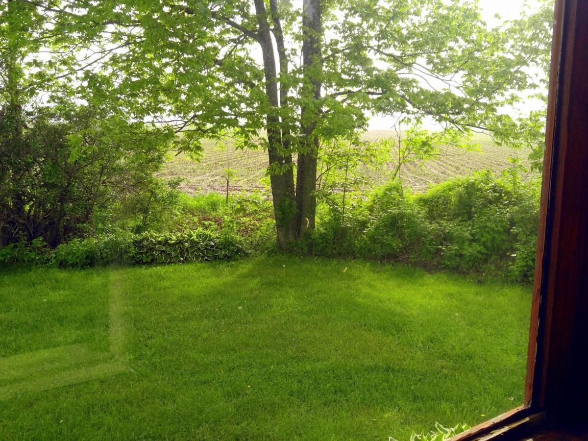 The Usonian Inn Llc Spring Green Extérieur photo